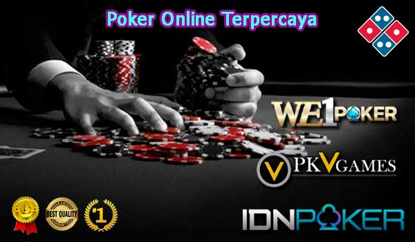 Poker Online Terpercaya